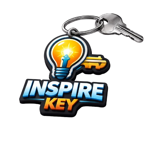 InspireKey Logo